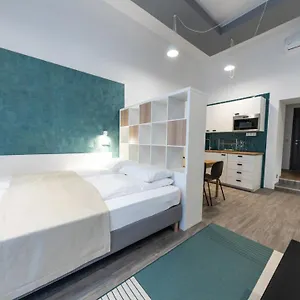 Bpr Downtown Gemstone Budapešť