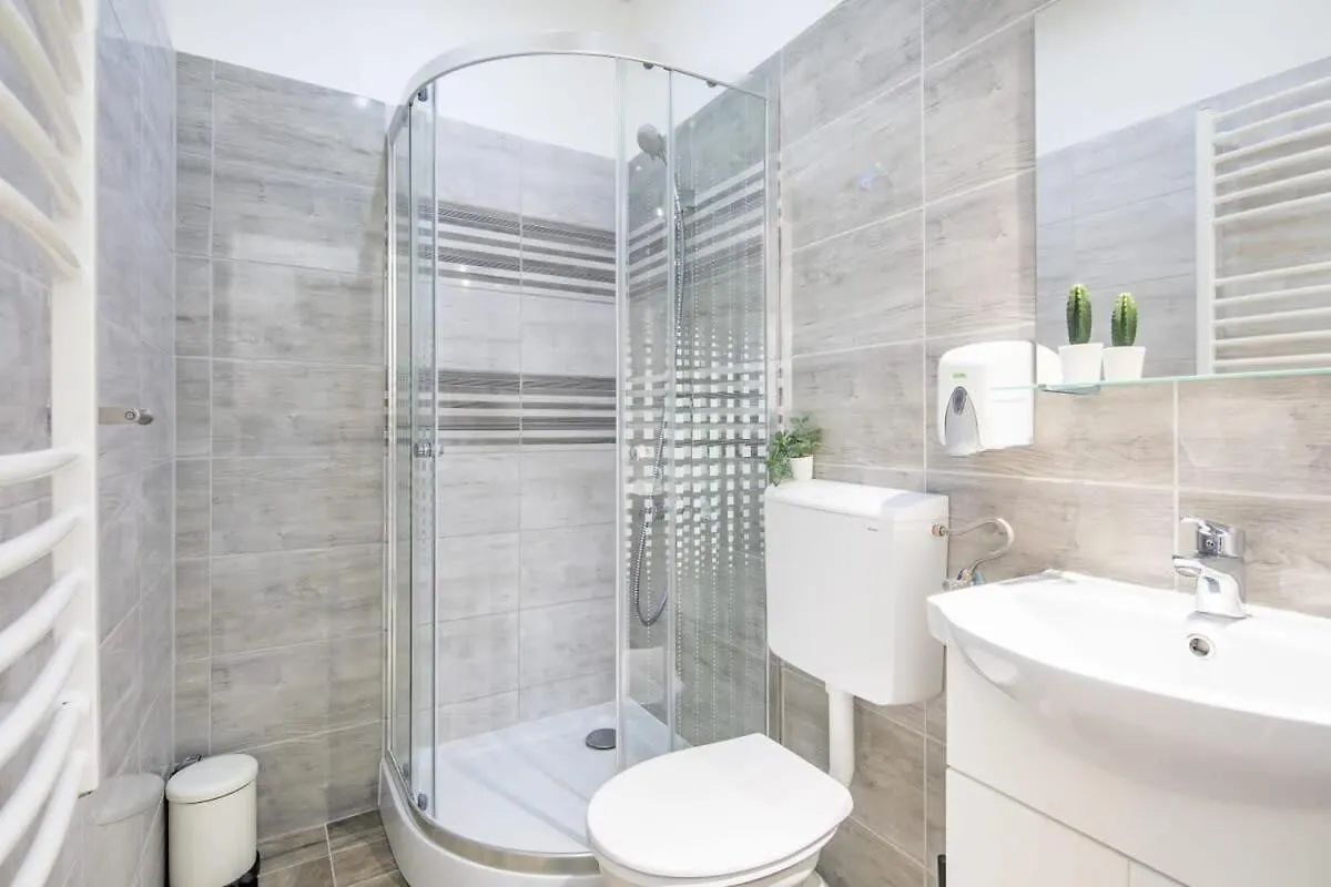 Extra Central Mini Studio - Lively Neighborhood Budapest 0*,  Hungary